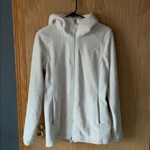 North Face Osito Jacket